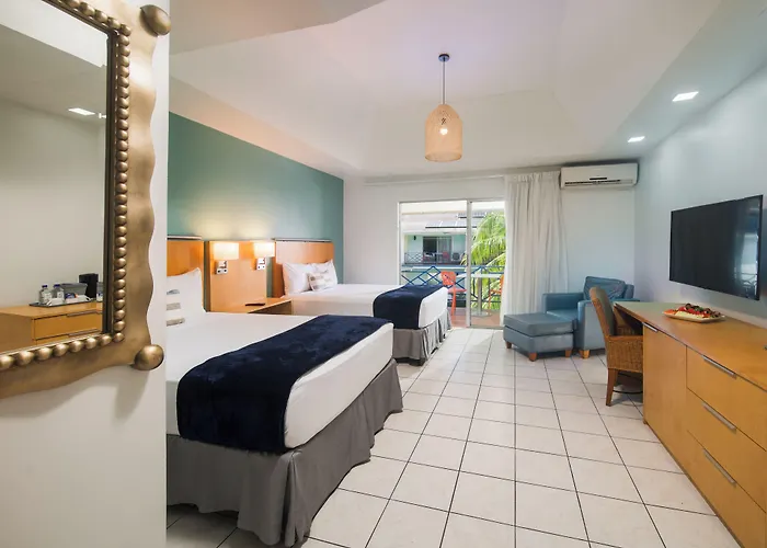 Deja Resort All Inclusive