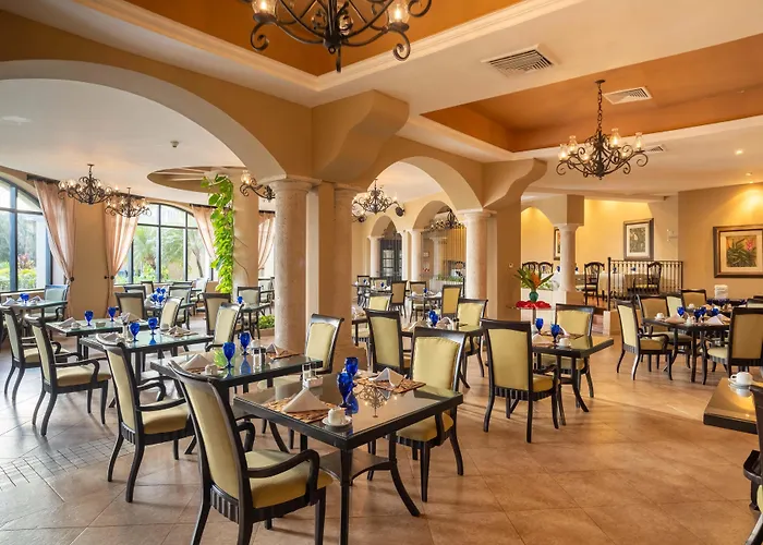 Occidental Papagayo (Adults Only)