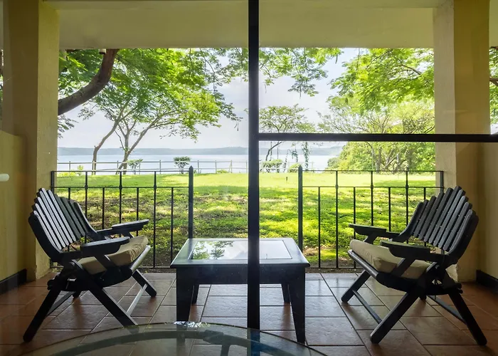 Occidental Papagayo (Adults Only)