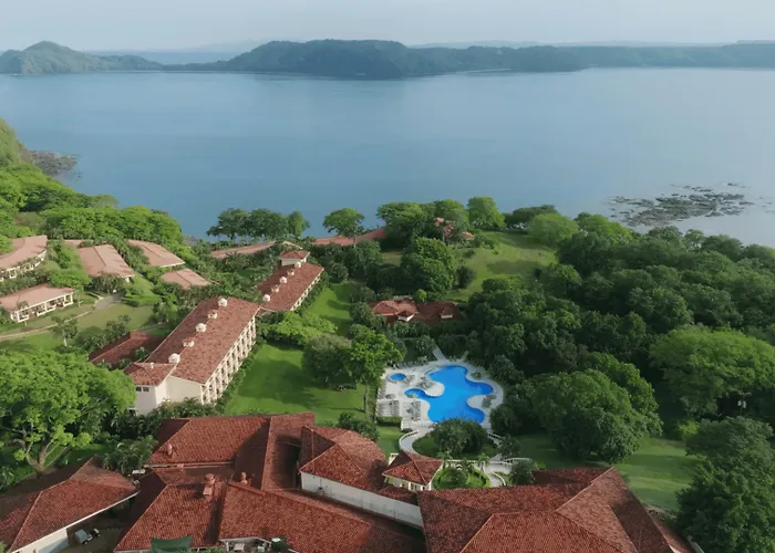 Occidental Papagayo (Adults Only)