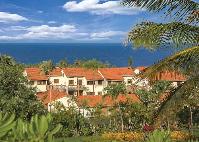 Kona Coast Resort