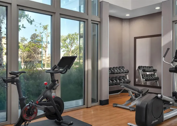Hyatt House Emeryville