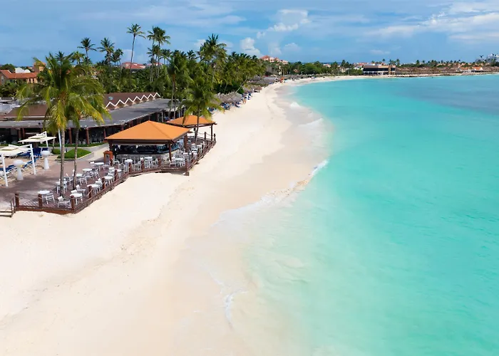 Divi Aruba All Inclusive