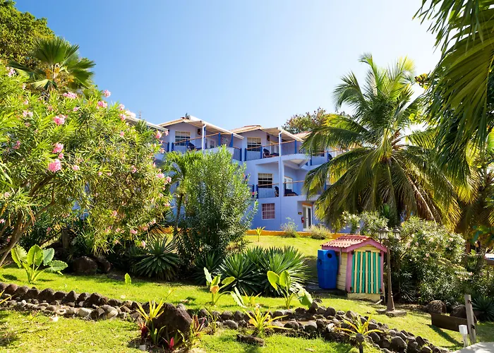 True Blue Bay Resort