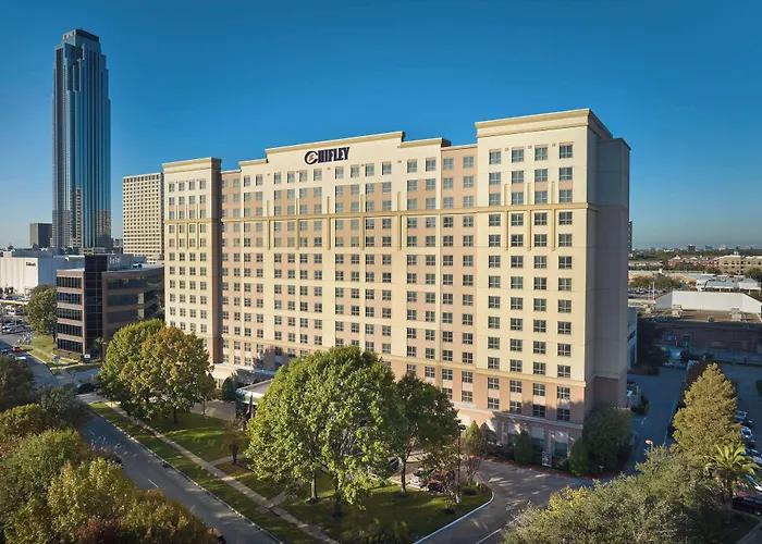 The Chifley Houston, Tapestry Collection By Hilton