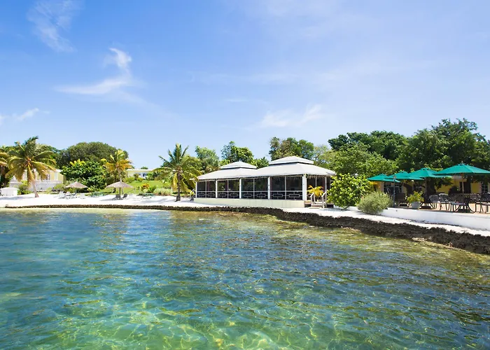 Treasure Cay Resorts