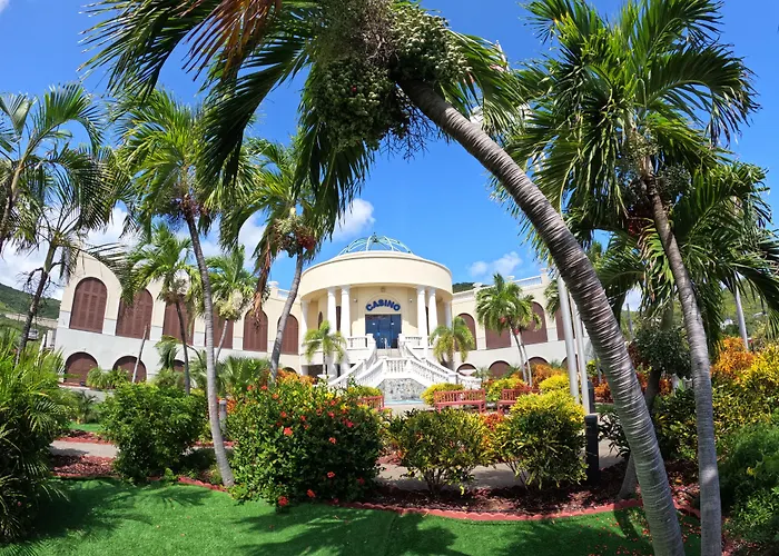 Carina Bay All-Inclusive Resort & Casino (Adults Only)
