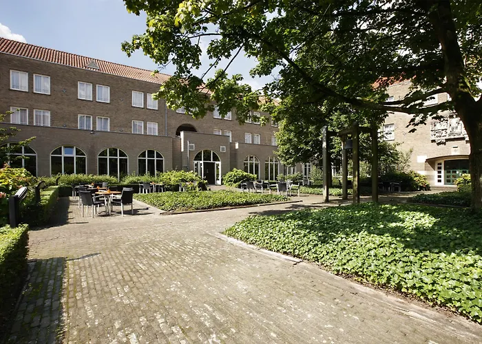 Nh Eindhoven Conference Centre Koningshof