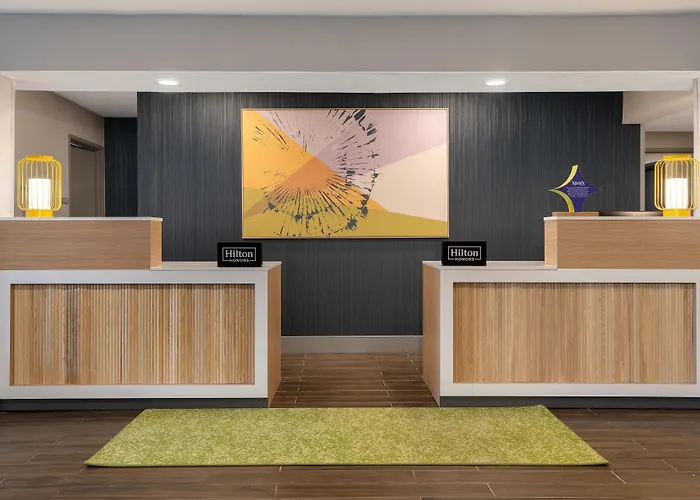 Spark By Hilton West Coxsackie
