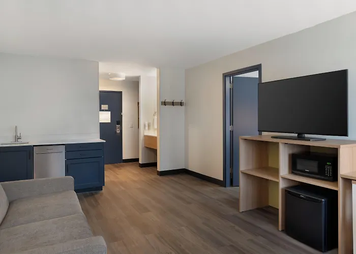 Spark By Hilton West Coxsackie