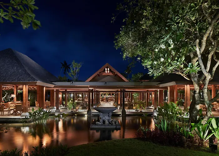 Hyatt Regency Bali
