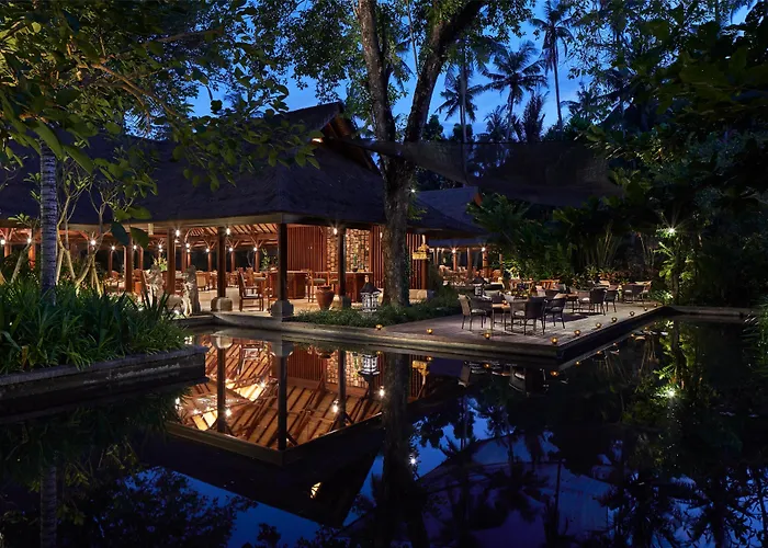Hyatt Regency Bali