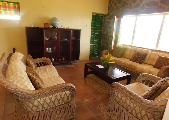 La Haut Resort