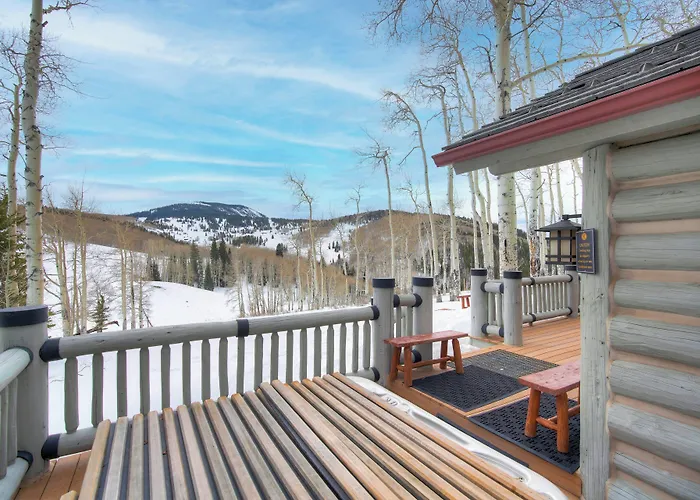 The Osprey At Beaver Creek, A Rockresort