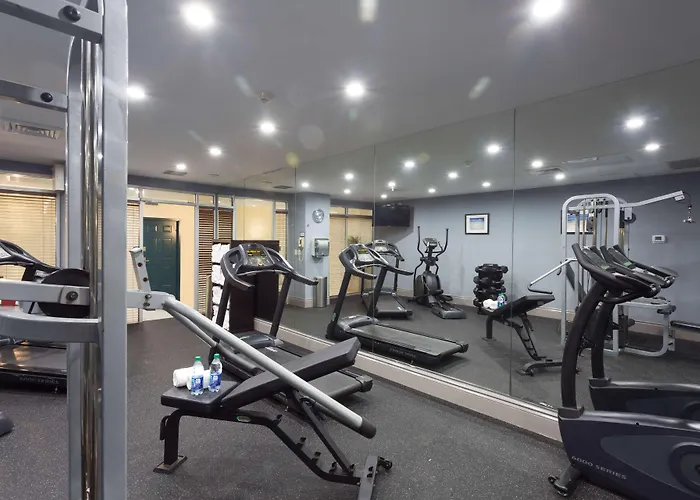 Best Western Plus Atlantic Beach Resort