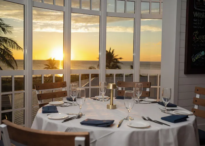 Tween Waters Island Resort & Spa