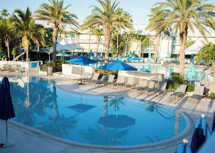Family resorts in Captiva Island