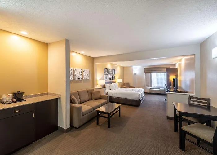 Sleep Inn & Suites Green Bay South
