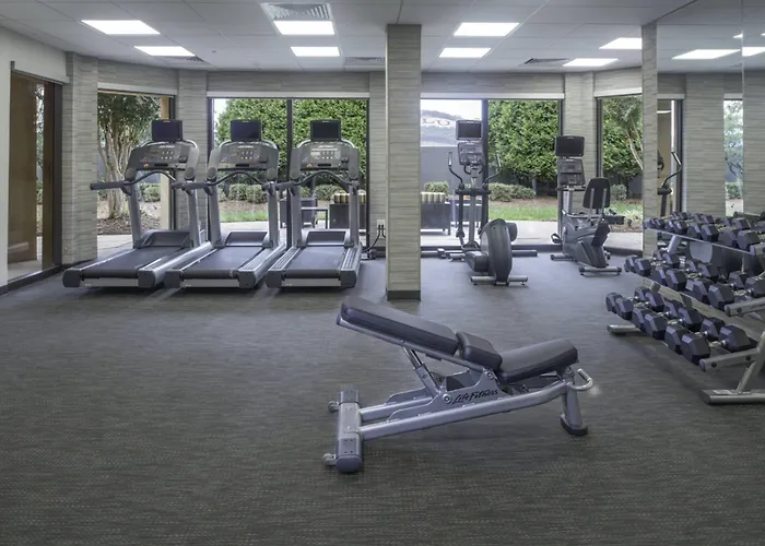 Courtyard By Marriott Lynchburg