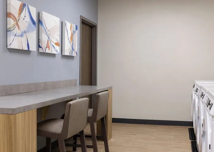 Candlewood Suites Baltimore - BWI Airport Ne By Ihg