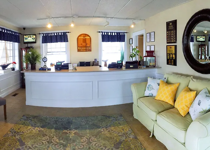 Riverview Resort