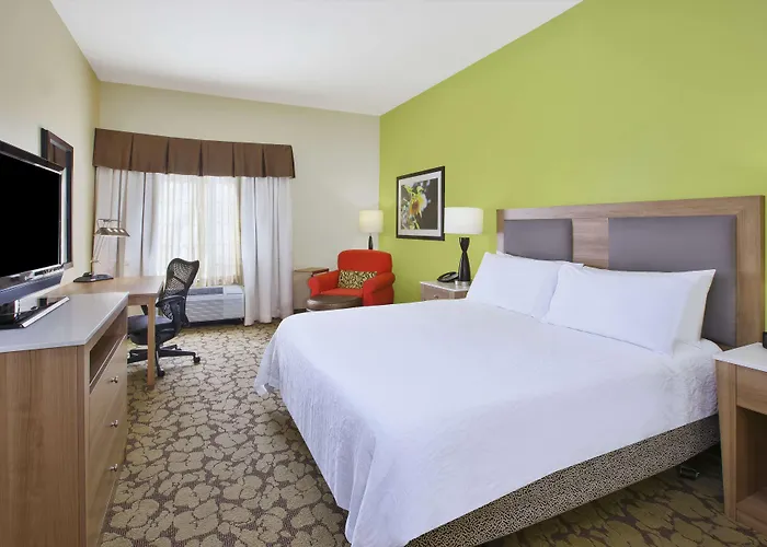 Hilton Garden Inn Wichita