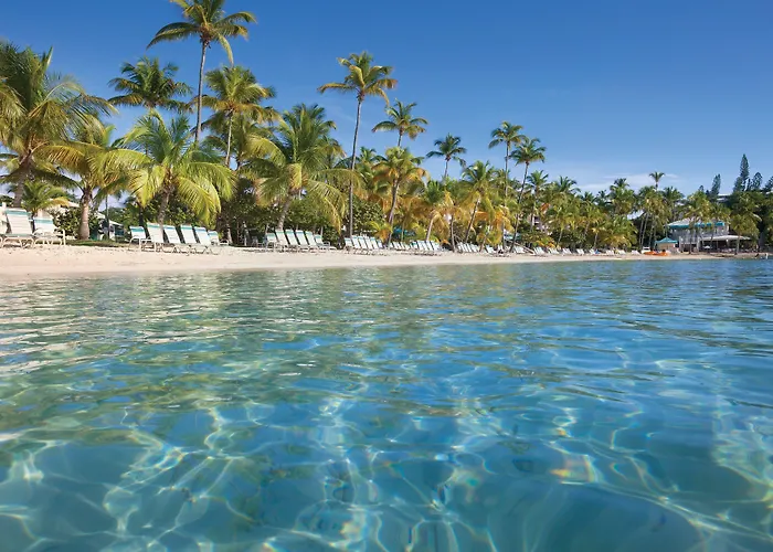 Elysian Beach Resort