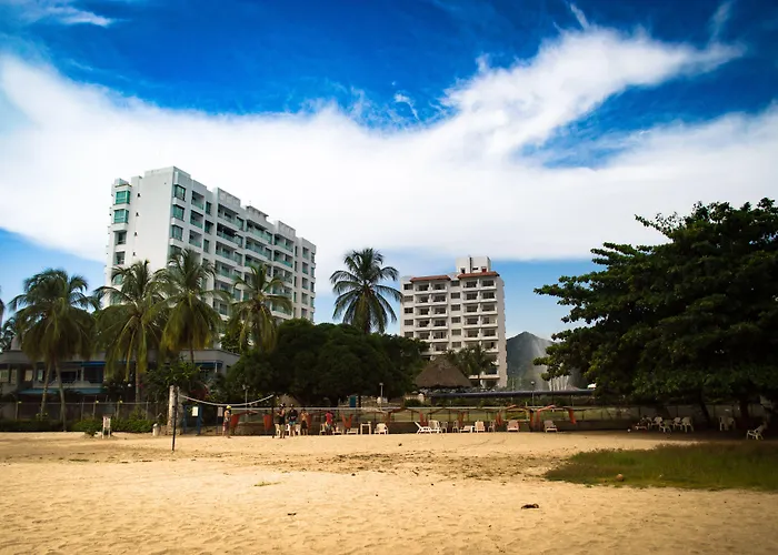 Ghl Relax Hotel Costa Azul