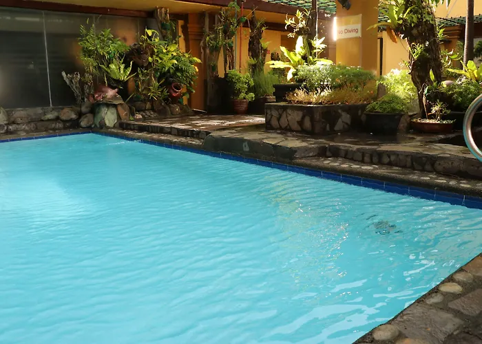 Bayview Park Hotel Manila