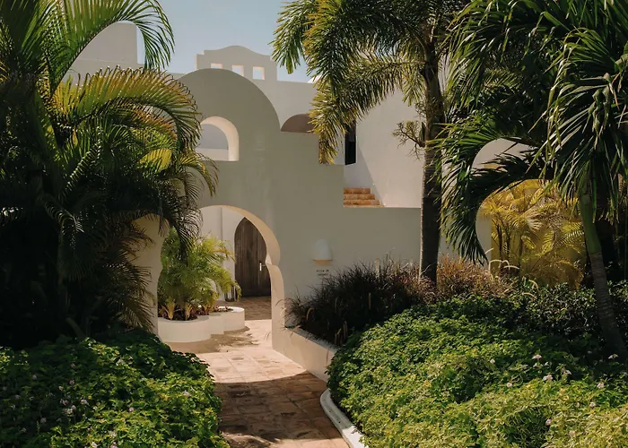 Cap Juluca, A Belmond Hotel, Anguilla