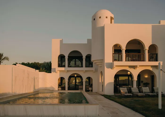 Cap Juluca, A Belmond Hotel, Anguilla