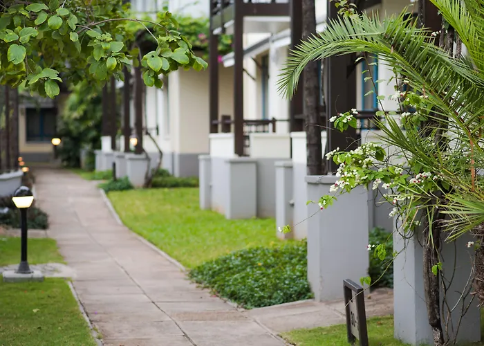 Protea Hotel By Marriott Dar Es Salaam Oyster Bay