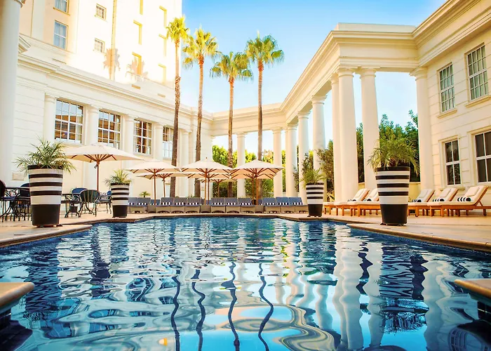 Southern Sun The Cullinan