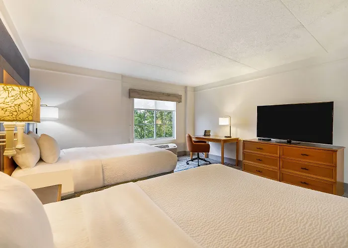 La Quinta By Wyndham Albuquerque West