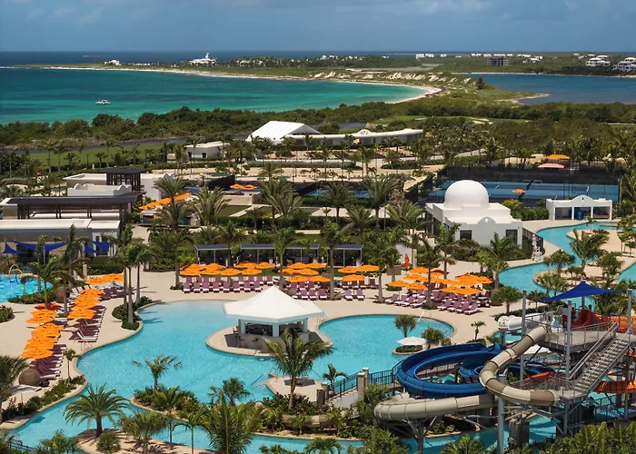 Aurora Anguilla Resort & Golf Club