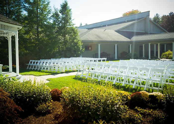 Best Western Plus Executive Court Inn & Conference Center