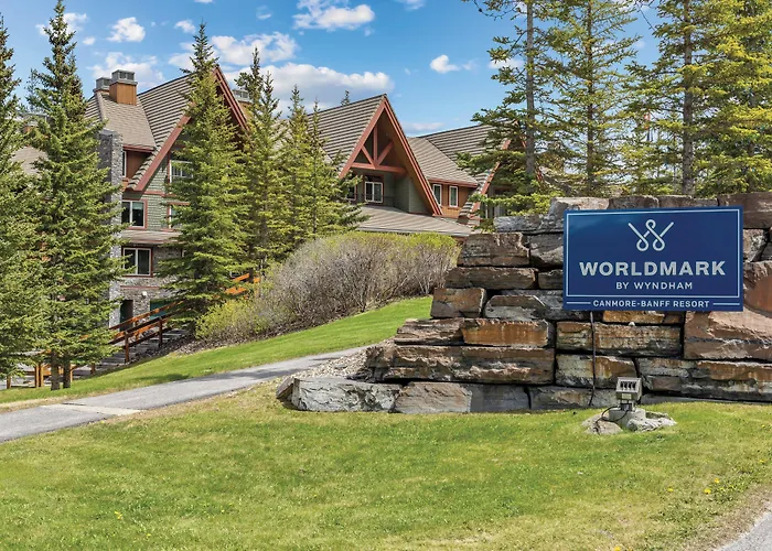 Worldmark Canmore-Banff