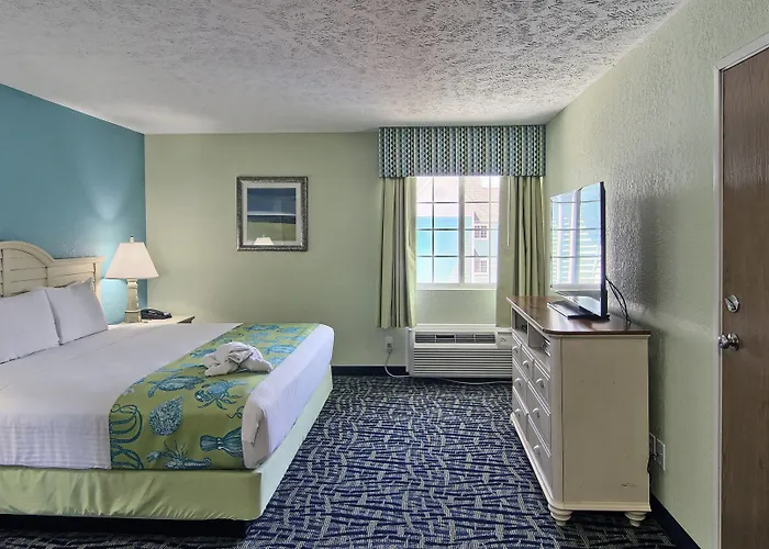 Gaylord Spa Resorts
