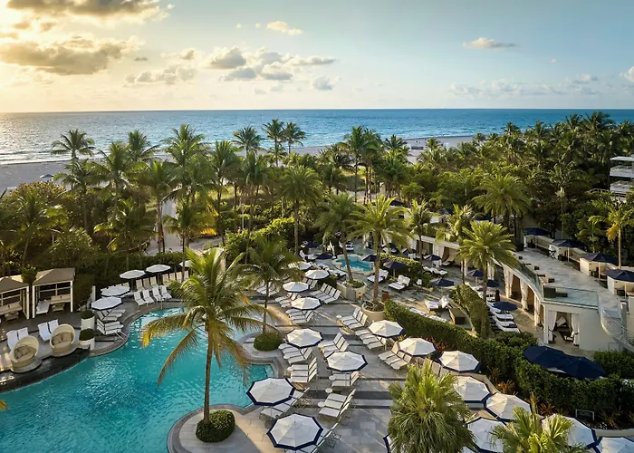 Loews Miami Beach Hotel