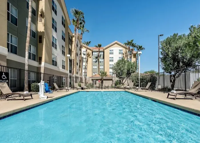 Phoenix Casino Resorts
