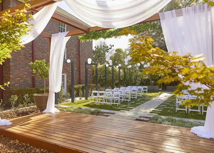 Canberra Spa Resorts