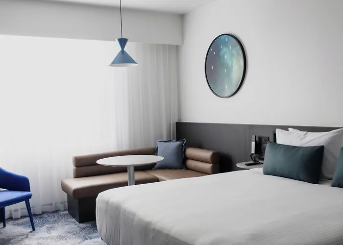 Bayside Geelong Hotel & Apartments, An Ascend Collection Hotel