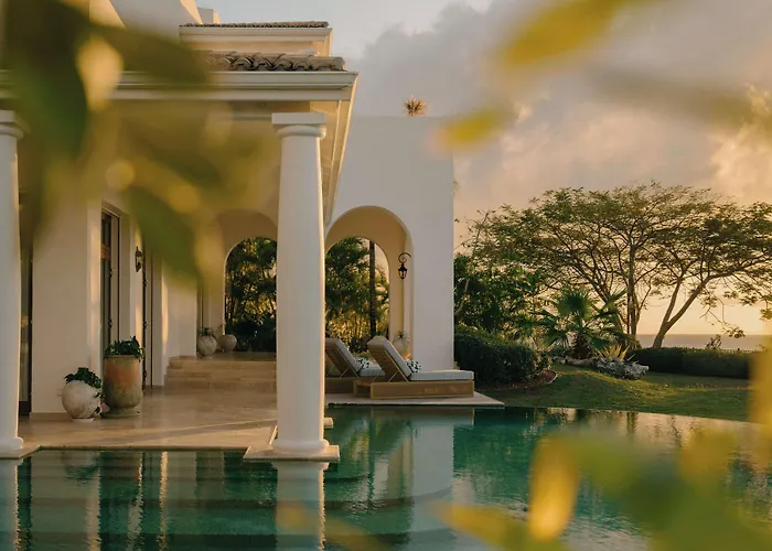 La Samanna, A Belmond Hotel, St Martin