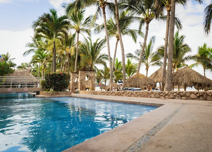 Hotel Villa Varadero