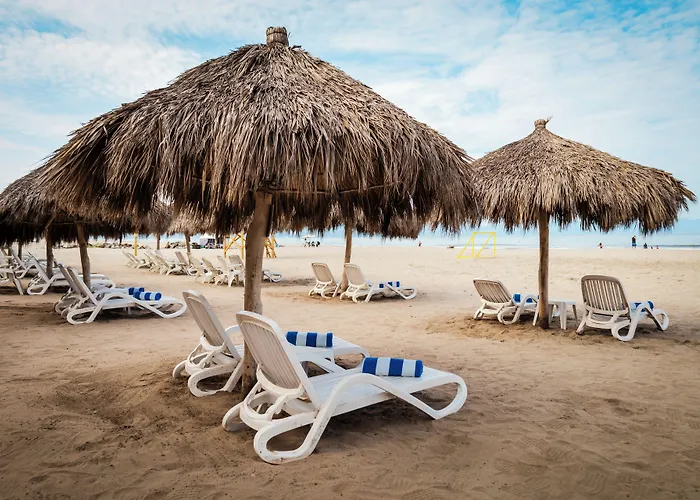 Hotel Villa Varadero