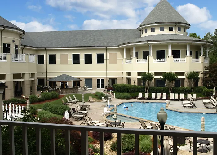 Stone Mountain Resorts