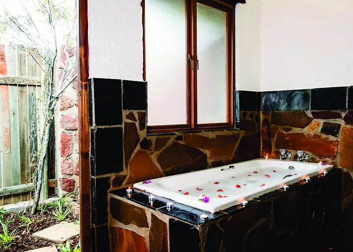 Misty Hills Country Hotel, Conference Centre & Spa