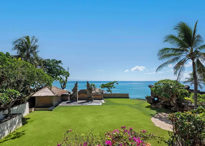 Kuta (Bali) Luxury Resorts