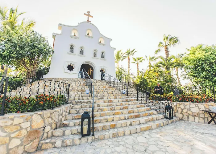 One&Only Palmilla