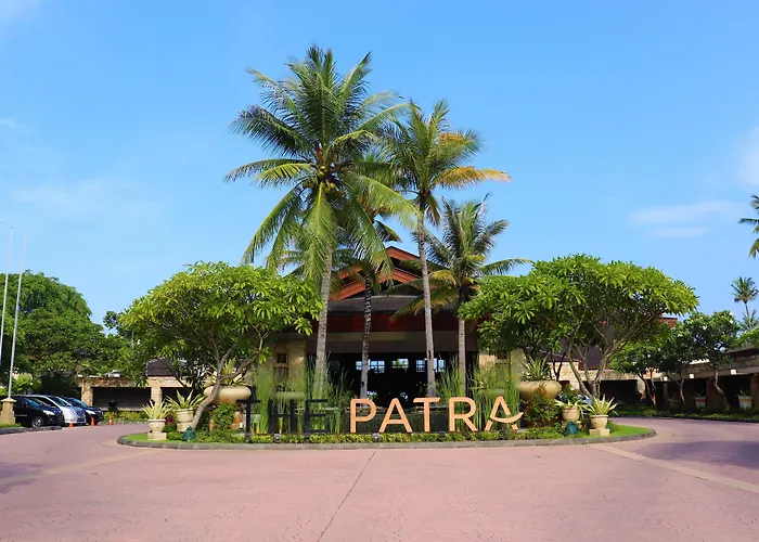 The Patra Bali Resort & Villas - Chse Certified